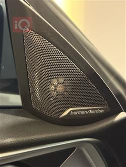 بي ام دبليو الفئة 4